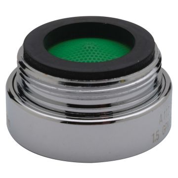 Zurn P6900-20E Vandal-Resistant Aerator 1.5 GPM (for Z6901, Z6903-77, Z6912, Z6913, and Z6915) (Discontinued)