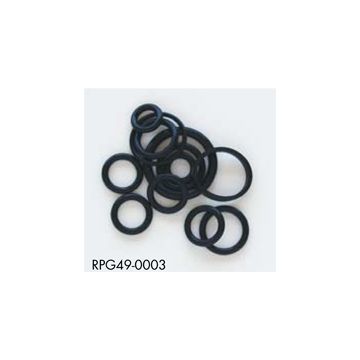 Speakman RPG49-0003 Gooseneck Internal Seal Kit (for SEF-1800)