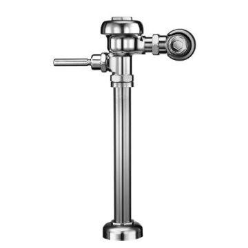 Sloan Regal 115-1.6 Toilet 1.6 GPF Flushometer