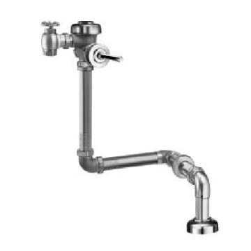 Sloan Regal 142 Concealed Flushometer