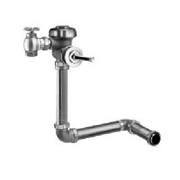 Sloan Regal 144 Concealed Flushometer