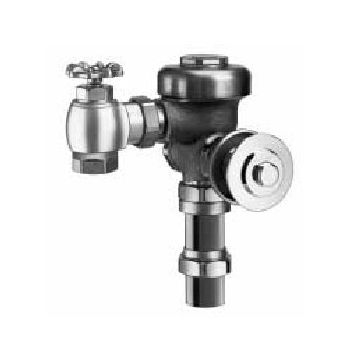 Sloan Regal 150 Concealed Flushometer (Discontinued)