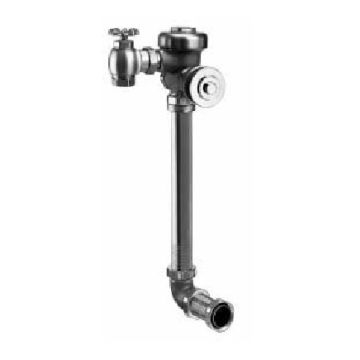 Sloan Regal 152 Concealed Flushometer