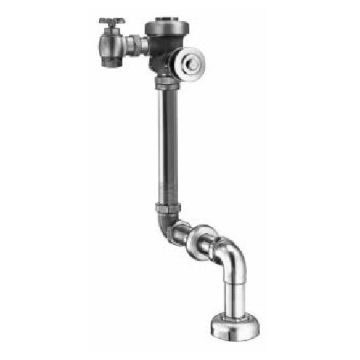 Sloan Regal 153 Concealed Flushometer