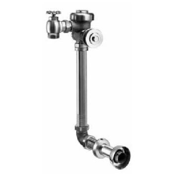 Sloan Regal 154-1.6 Concealed Flushometer (Discontinued)