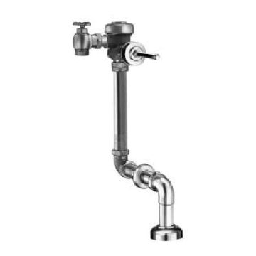 Sloan Regal 155 Concealed Flushometer