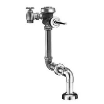 Sloan Regal 192-1.5 Concealed Flushometer