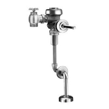 Sloan Regal 197 Concealed Flushometer (Discontinued)