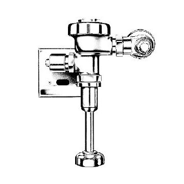 Sloan Regal 186-1.0 ES-S Sensor Flushometer (Discontinued)