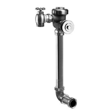 Sloan 611-1.6 Prison Flushometer