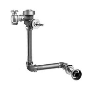 Sloan Royal 140 Concealed Flushometer