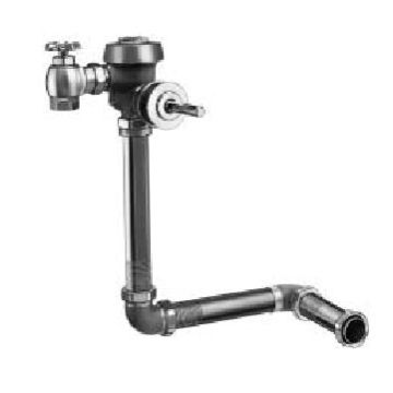 Sloan ROYAL 143-1.6 12 3/4 LDIM Concealed Flushometer