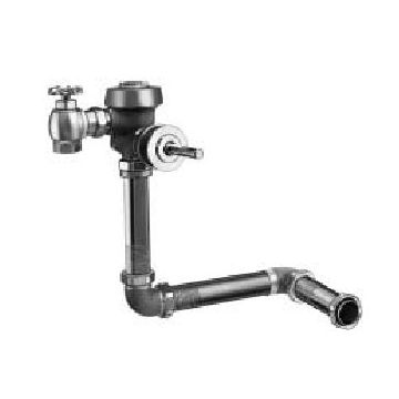 Sloan Royal 144-1.6 Concealed Flushometer