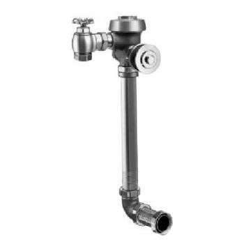 Sloan Royal 152-1.6 Concealed Flushometer