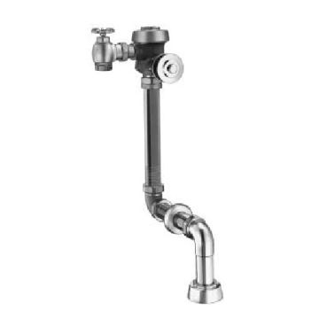 Sloan Royal 153 Concealed Flushometer