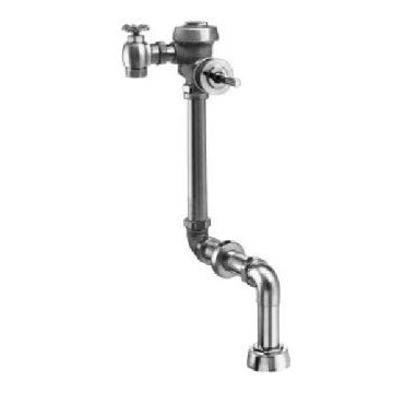 Sloan Royal 155 Concealed Flushometer