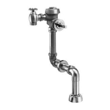 Sloan Royal 192-1 Concealed Flushometer