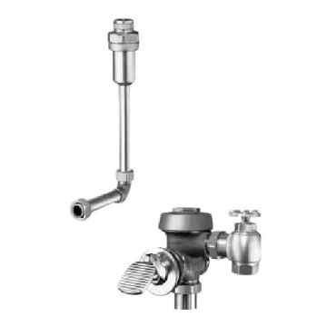 Sloan Royal 323 Concealed Flushometer