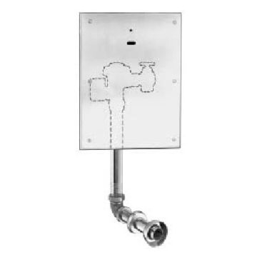 Sloan Royal 140-WB ES-S Concealed Flushometer