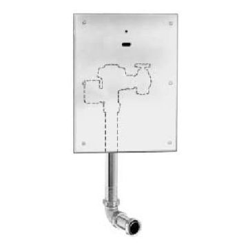 Sloan Royal 152-WB ES-S Concealed Flushometer