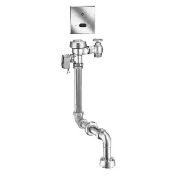 Sloan Royal 153 ES-S Concealed Flushometer