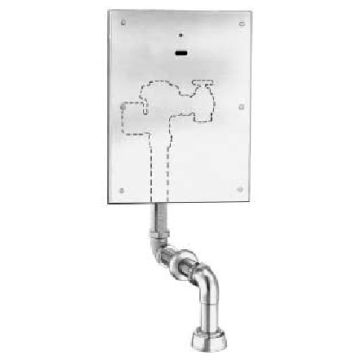 Sloan Royal 153-WB ES-S Concealed Flushometer