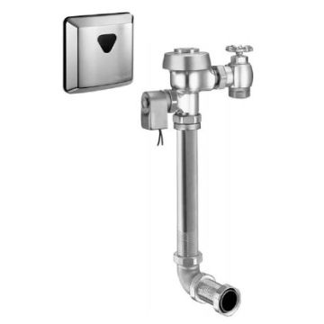 Sloan Royal 190 ES-S Concealed Flushometer