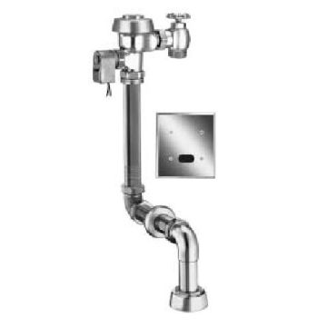Sloan Royal 192-1.5 ES-S Concealed Flushometer