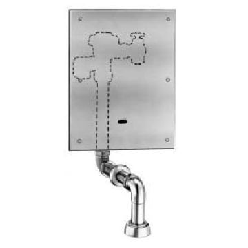 Sloan Royal 192-1.5-WB ES-S Concealed Flushometer