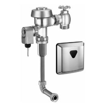 Sloan Royal 195 ES-S Concealed Flushometer