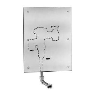 Sloan Royal 195-1-WB ES-S Concealed Flushometer