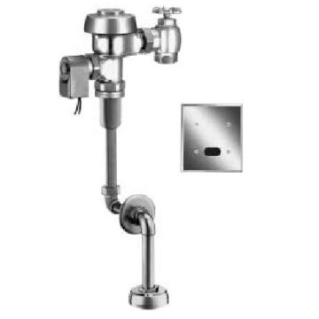 Sloan Royal 197-1 ES-S Concealed Flushometer