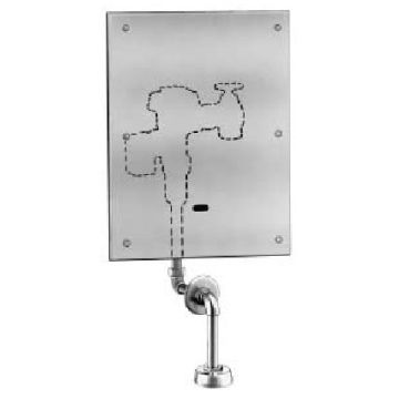 Sloan Royal 197-0.5-WB ES-S Concealed Flushometer