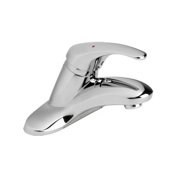 Symmons S-20 Symmetrix Lavatory Faucet