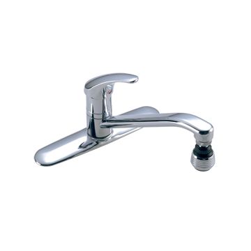 Symmons S-23-1 Origins Single Lever Faucet