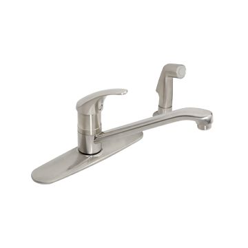 Symmons S-23-2-STN Origins Single Lever Faucet