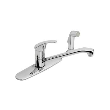 Symmons S-23-2 Origins Single Lever Faucet