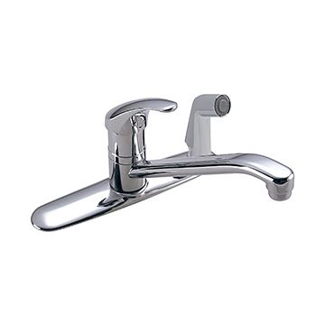 Symmons S-23-3 Symmetrix Kitchen Faucet