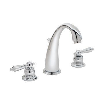 Symmons S-243-1-LAM Symmetrix 2 Handle Widespread