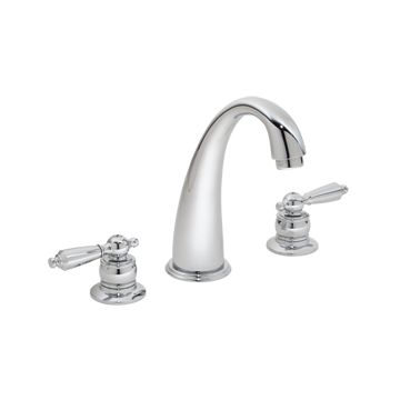 Symmons S-243-LAM Symmetrix 2 Handle Widespread