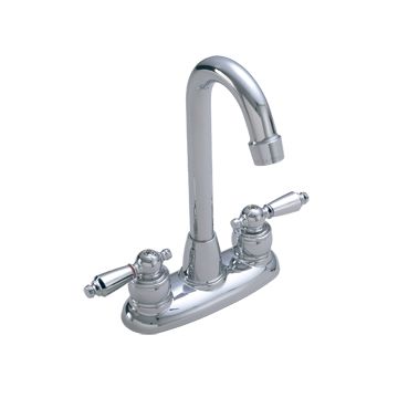 Symmons S-245-LAM Symmetrix Bar Faucet