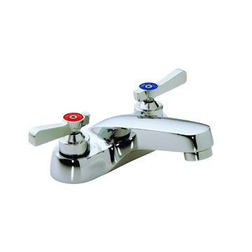 Symmons S-250-0 Symmetrix 2 Handle Faucet