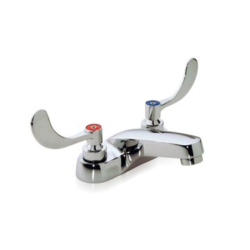 Symmons S-250-2-LWG Symmetrix 2 Handle Faucet