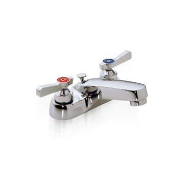 Symmons S-250-2 Symmetrix 2 Handle Faucet