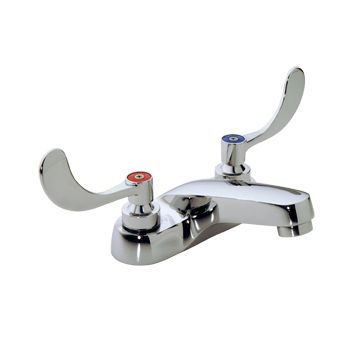 Symmons S-250-LWG Symmetrix 2 Handle Faucet