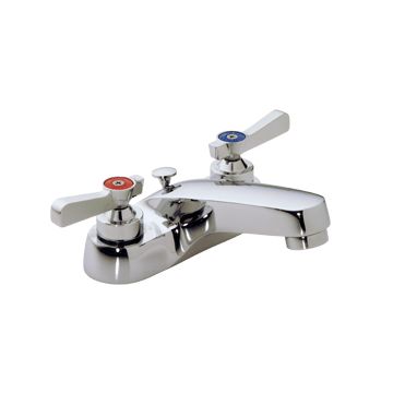 Symmons S-250 Symmetrix 2 Handle Faucet
