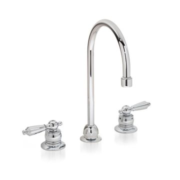 Symmons S-254-G-LAM Symmetrix Lavatory Faucet