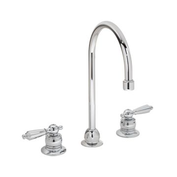 Symmons S-254-LAM Symmetrix Lavatory Faucet