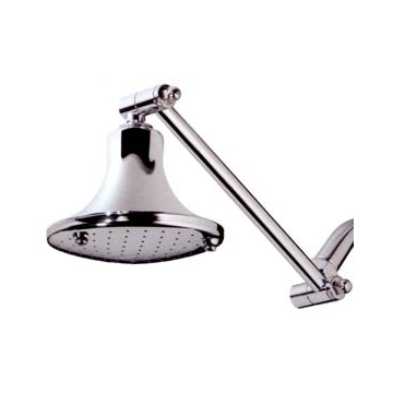 Speakman S-2555 Downpour Rain Showerhead - Polished Chrome