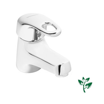 Speakman S-3451 Vandal-Resistant Single Lever Basin Faucet